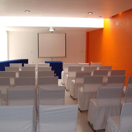 Hotel Ciros Pachuca 外观 照片