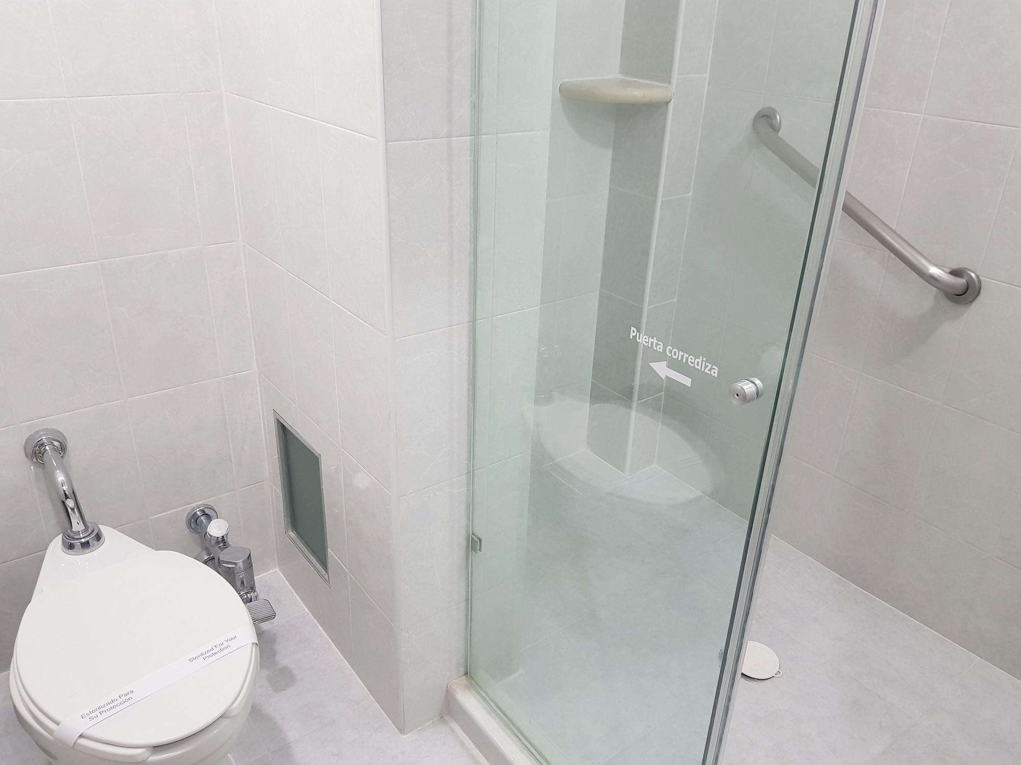 Hotel Ciros Pachuca 外观 照片