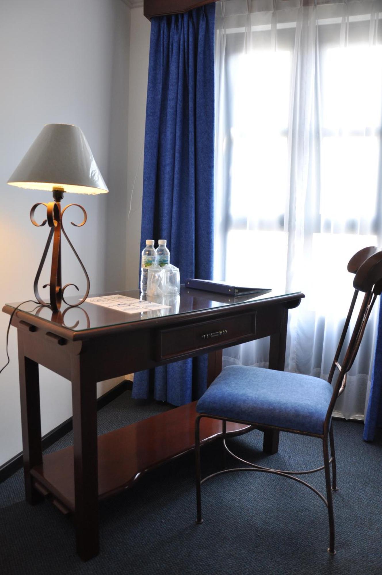 Hotel Ciros Pachuca 外观 照片